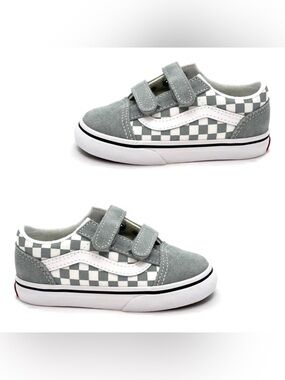 Toddler Vans